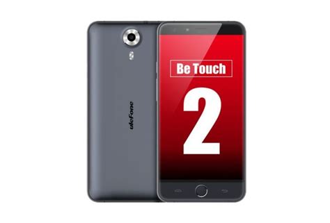 Ulefone Be Touch 2 Androidbrick