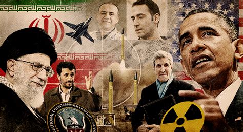 Obamas Hidden Iran Deal Giveaway Politico