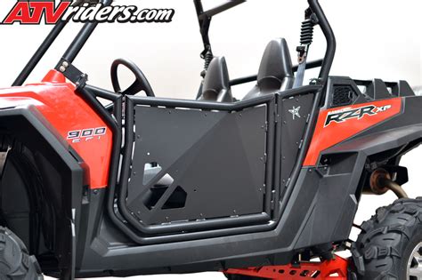 Blingstar Releases Polaris Rzr Xp Utv Suicide Doors New Blingstar