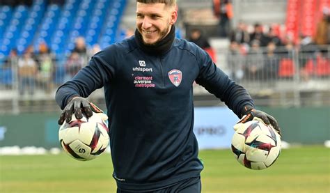 Clermont Foot Nantes Retour En Images Sur Ce Match Nul Sans Tir