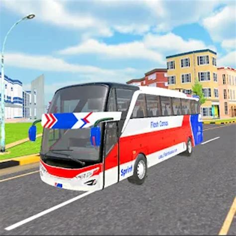 Android Için City Bus Simulator 2024 Bus 3d İndir