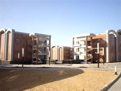 SIAS University Modern Gymnasium