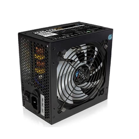 Aerocool Kcas Ae Kcas G W Gold Aktif Pfc Atx Psu Rgb Fanl