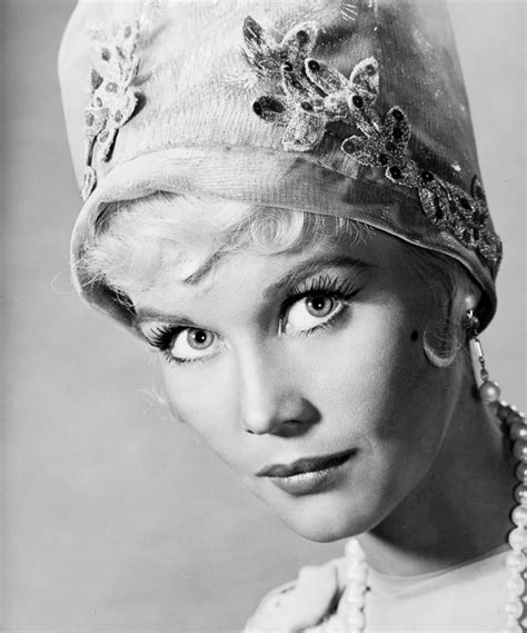 American Actress And Singer Dorothy Provine R Vindictaratecelebs