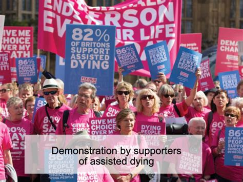 Assisted Dying Time To Change The Law Modern Church