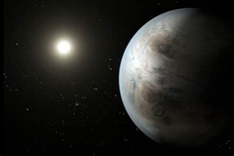 Kepler 452b Earth Like Planet Found By NASA S Kepler Telescope Day