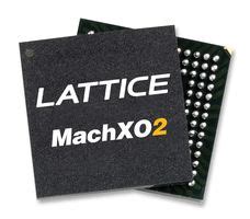 Lcmxo Hc Ftg C Lattice Semiconductor Datasheet Pdf