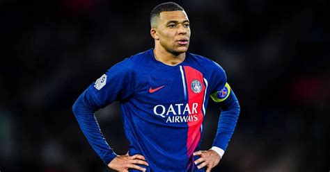 La raison de l absence de Kylian Mbappé contre Metz dévoilée les fans