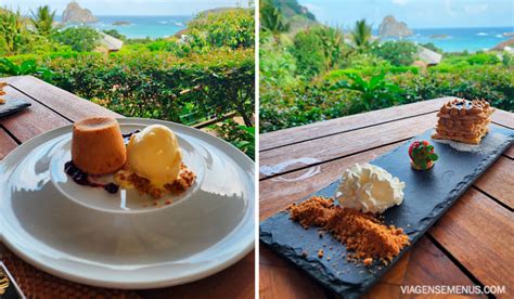 Onde Comer Em Noronha Melhores Restaurantes Pre Os E Dicas