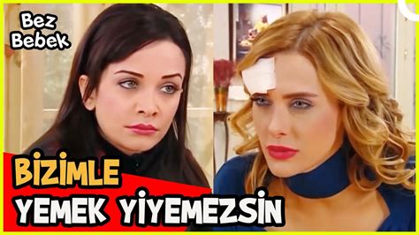 BEZ BEBEK NANA SİMGE SAHNELERİ 04 Bez Bebek YouTube