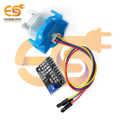 Buy Turbidity Sensor Module With Board At Electronic Spices