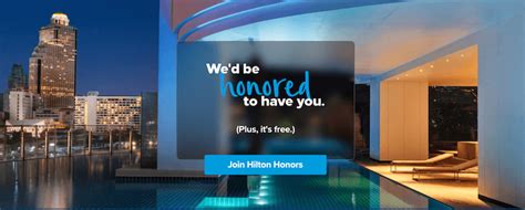 Hilton Honors Everything You Need To Know Awardwallet Blog