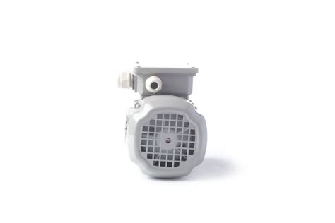 Drehstrom-Asynchronmotor FCA 63 B 4 /HE | IE2AC06B4019
