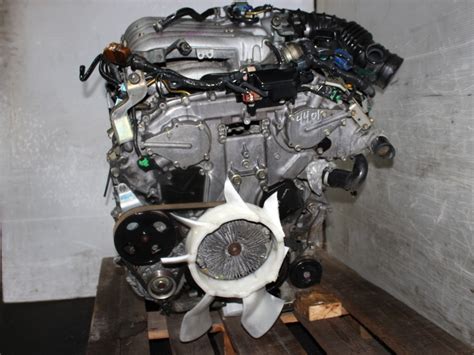 Nissan V6 Engine For Sale In Stock Oceanproperty Co Th