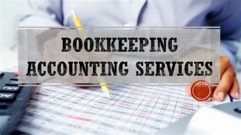 Ppt The Essential Guide To Business Accounting Bookkeeping And