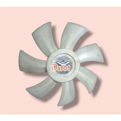 Jual Cooling Fan Daun Kipas Extra Fan Ac Honda Crv Gen Stream