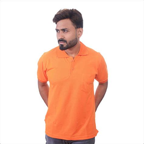 Mens Plain Cotton T Shirt Gender Male At Best Price In Kolkata