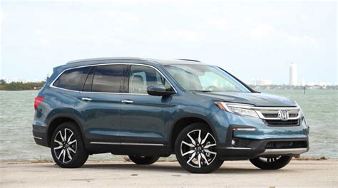 The Upcoming Plan For 2024 Honda Pilot