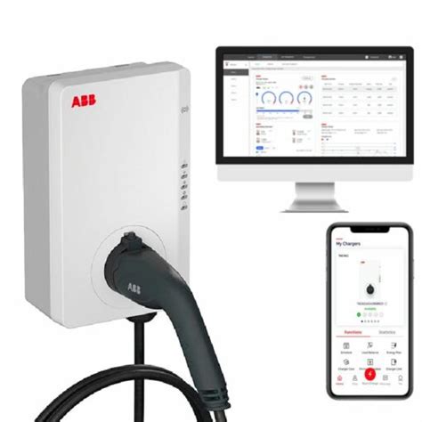 EASEE Charge Lite 11kW Wallbox PV Überschussladen