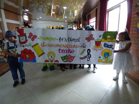 Galeria Colegio Bilingue Jose Allamano