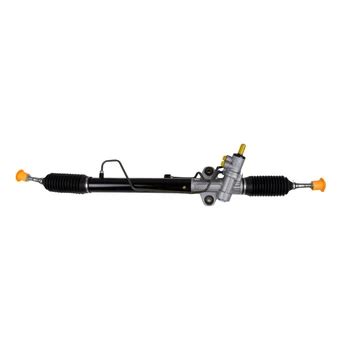 Factory Rhd Hydraulic Power Steering Gear Rack Box For Mitsubi Triton