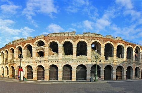 17 Top Attractions And Things To Do In Verona Planetware