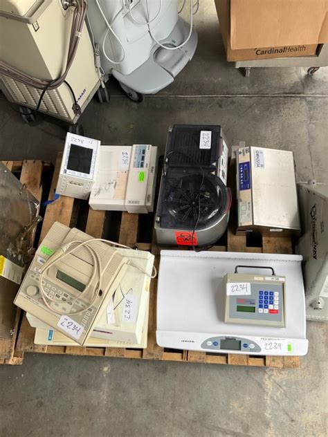 Lab Equipment For Sale