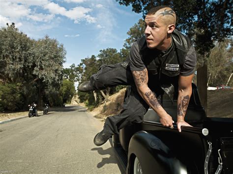 Juice Ortiz Sons Of Anarchy Photo Fanpop