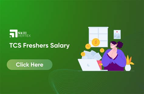 Tcs Freshers Salary In India