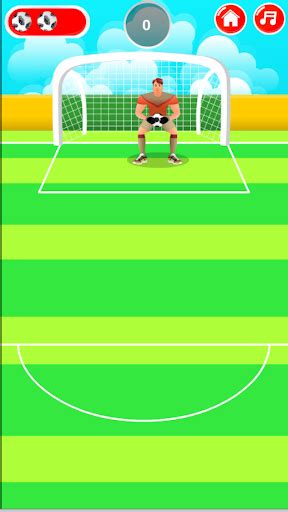 Penalty football for PC / Mac / Windows 11,10,8,7 - Free Download ...