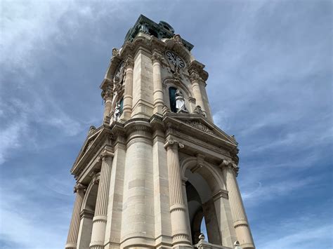 Reloj Monumental De Pachuca Historia Horarios Y Costos Mundukos