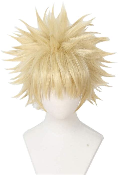 Bakugou Cosplay Costume Guide Go Go Cosplay