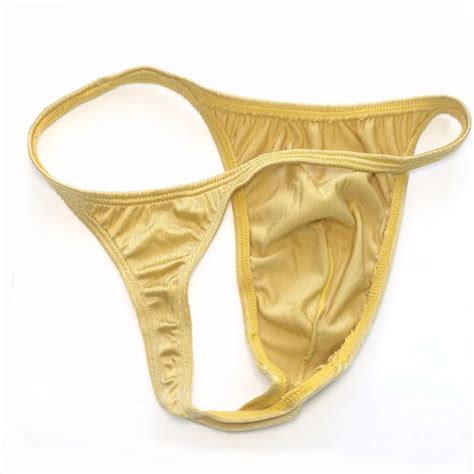Tangas Sexys Para Hombre Ropa Interior Gay Pene Bolsa Calzoncillos Bikini Suspensorio Cueca