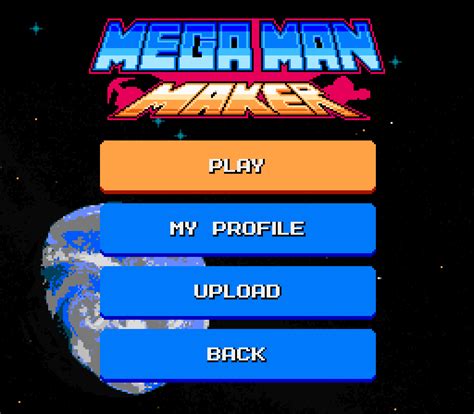 Online Megamanmaker Wiki