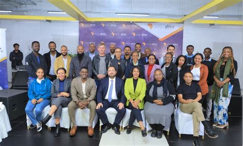 Wingu Africa And Gebeya Launch Talent Cloud To Upskill Data