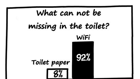 What Can Not Be Missing In The Toilet 1965