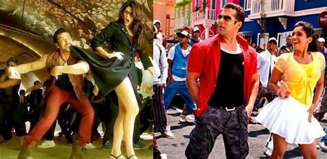 Top 10 Iconic Dance Moves Of Salman Khan Desiblitz