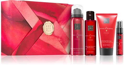 Rituals The Ritual Of Ayurveda Geschenkset für Damen