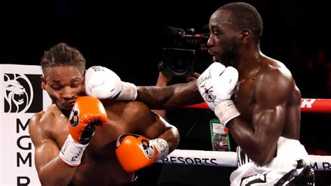 Terence Crawford vs. Shawn Porter results: Crawford retains WBO ...