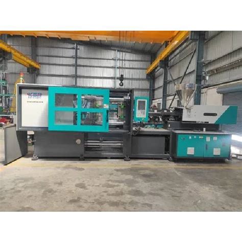 400 Ton Horizontal Injection Moulding Machines In Ahmedabad KSB