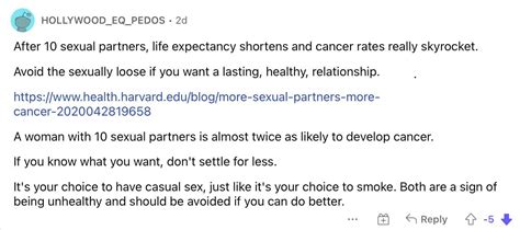 Sex Causes Cancer R Badwomensanatomy