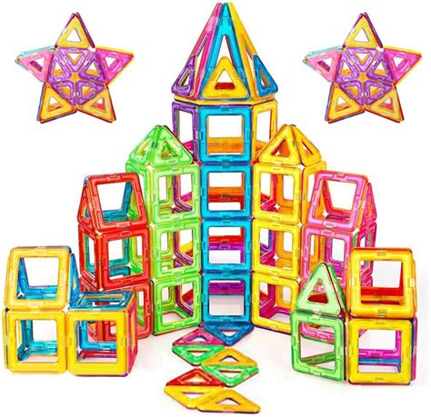 Best Magnet Creature Building Set Home Gadgets