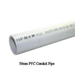 RMR 50mm PVC Conduit Pipe Size 50 Mm At Rs 150 Piece In Lucknow ID