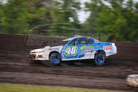 08 03 23 IMCA Stock Cars Speedway Shots