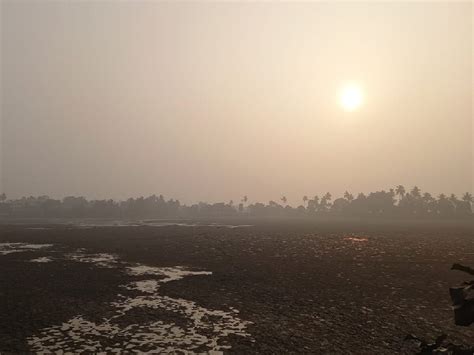 West Bengal Weather Update আপাতত পরিষ্কার আকাশ রাজ্যে শুষ্ক আবহাওয়া