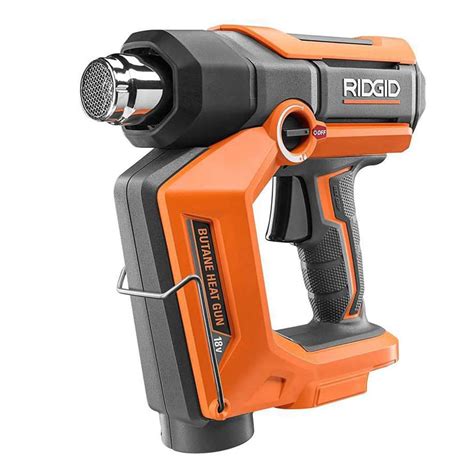 Top Best Cordless Heat Guns In Reviews