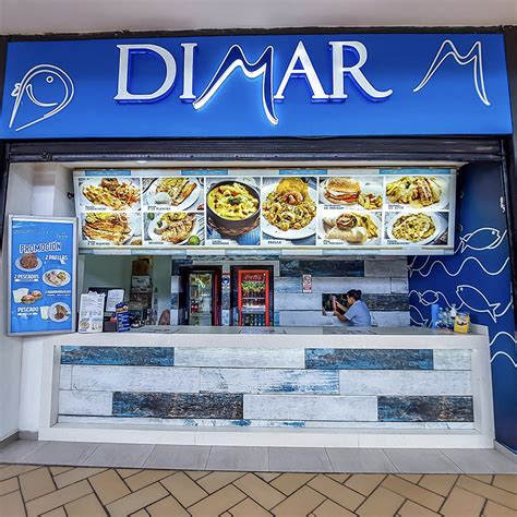 Dimar Centro Comercial Jard N Plaza C Cuta