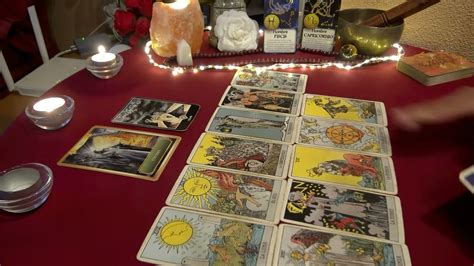 Escorpio Hor Scopo Semanal Del Al Septiembre Tarot Y