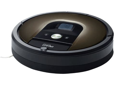 Irobot Roomba Im Vergleich Ein Richtiger Haushaltshelfer