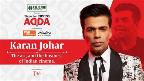 Karan Johar Interview: Exploring Cinema With Filmmaker Karan Johar ...